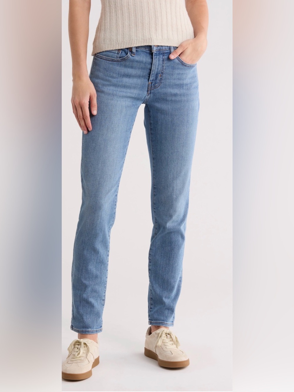 "Le Garçon" jeans by FRAME size 26